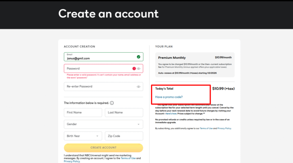 Have-promo-code-option